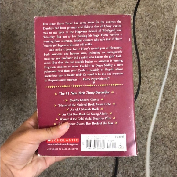 Book - Picture 2 of 2